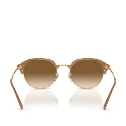 Солнцезащитные очки Ray-Ban 0rb4429 Beige On Arista 672151