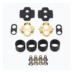 Велосипедные педали CRANKBROTHERS Double Shot 2