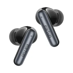 Słuchawki bezprzewodowe Earfun Air Pro 4i Dokanałowe Bluetooth 5.4 Czarny