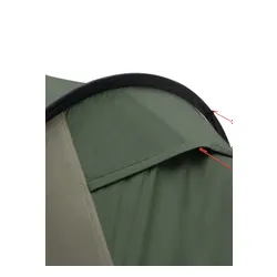 Namiot 2-osobowy Easy Camp Magnetar 200 - rustic green