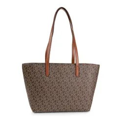 Сумка DKNY Bryant Lg Zip Tote R74AJ014 MOcha/Crml D3E