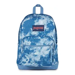 Plecak dzienny JanSport Right Pack Expression - denim wash blue