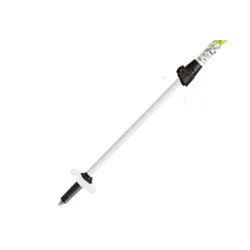 Kijki narciarskie regulowane Gabel Energy F.L. 70-108cm 2023