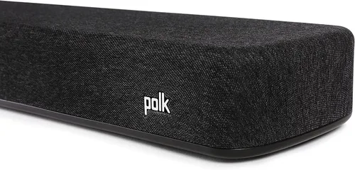 Саундбар Polk Audio React 3.0 Wi-Fi Bluetooth