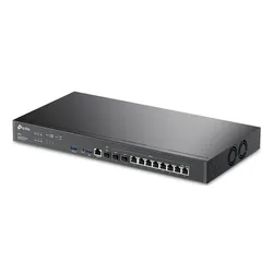 Router TP-LINK Omada ER8411