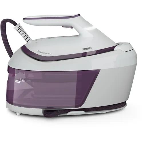 Парогенератор Philips PerfectCare 6000 PSG6020 / 30 SteamGlide PLUS