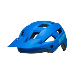 Kask rowerowy Bell Spark 2 matte dark/blue