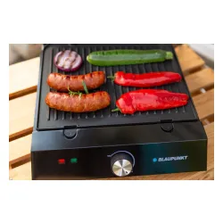 Grill elektryczny Blaupunkt GRS501 667cm2