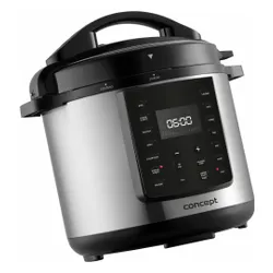 Multicooker CONCEPT CK8001