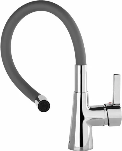 Bateria FALA Flexible 75711 Szary