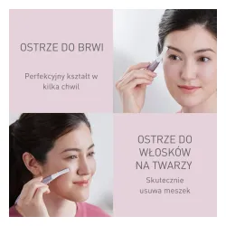 Trymer Panasonic ES-WF71-V503