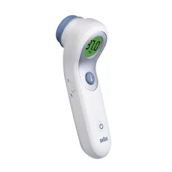 Termometr Braun NTF 3000