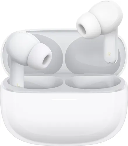 Słuchawki dokanałowe XIAOMI Redmi Buds 8 Pro ANC Biały