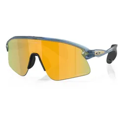 Okulary rowerowe OAKLEY Stunt Devil PRIZM 24k