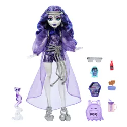 Lalka MONSTER HIGH Spectra Vondergeist HXH77