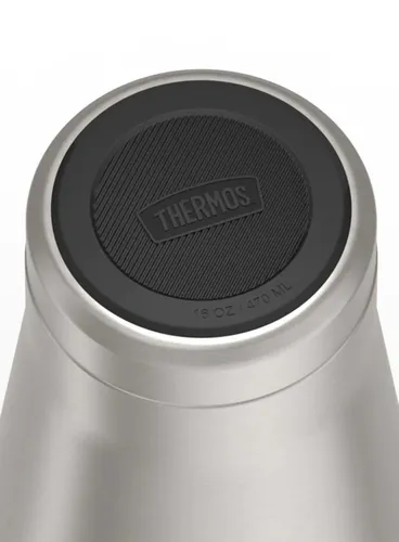 Kubek termiczny Thermos Icon Tumbler 0,47 l - matte stainless steel