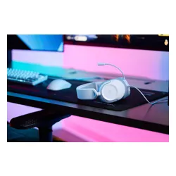 Corsair HS35 Stereo V3 białe