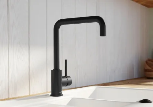 Bateria Blanco Mili 526665 Czarny