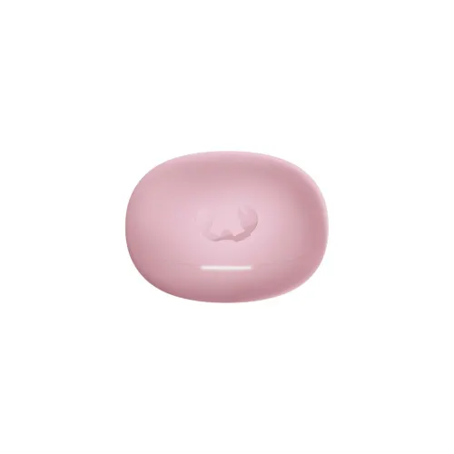 Słuchawki bezprzewodowe Fresh 'n Rebel Twins Fuse 2 ANC Dokanałowe Bluetooth 5.3 Pastel Pink