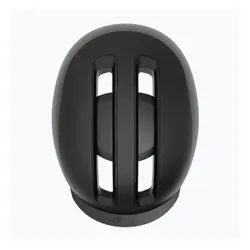 Kask rowerowy ABUS Hud-y velvet black