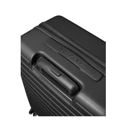 Walizka mała Puccini Munich - czarny