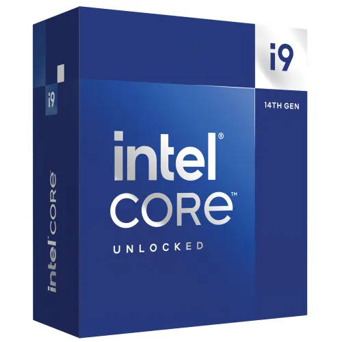 Procesor Intel® Core™ i9-14900K BOX (BX8071514900K)