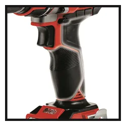 Einhell TE-CD 18/50 Li-i BL 18 V șurubelniță burghiu