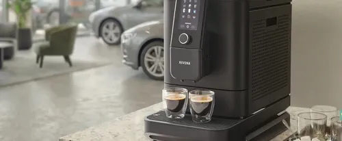 Ekspres NIVONA Nivo 8141 Pro