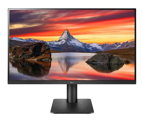 Monitor LG 27MP450-B 27" Full HD IPS 75Hz 5ms