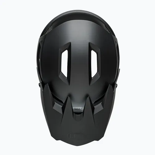 Kask rowerowy Bell Sanction 2 DLX Mips alpine matte black