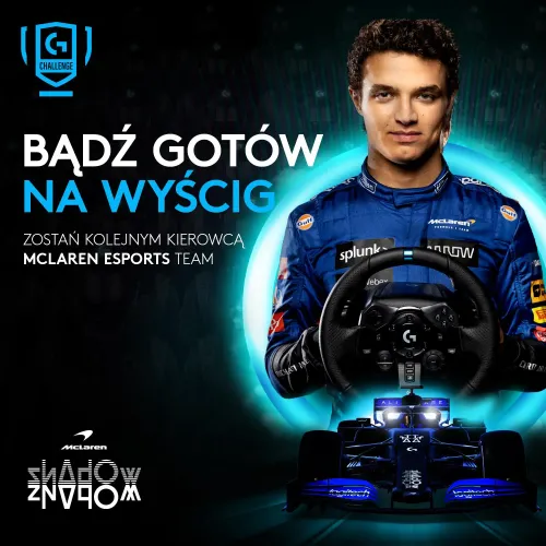 Kierownica Logitech G29 Racing Wheel z pedałami do PS5, PS4, PS3, PC Force Feedback + G435 Lightspeed Nauszne Czarny