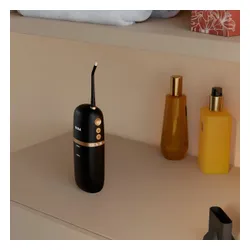 Irygator TESLA Flosser FS200 Czarny