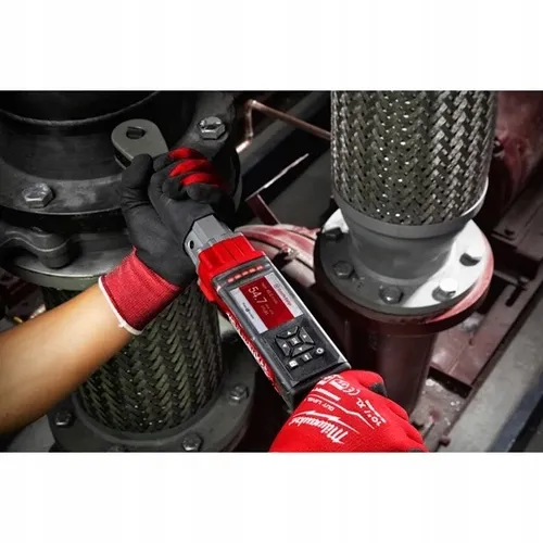 Milwaukee M12 Dijital Tork Anahtarı ONEFTR12-0C