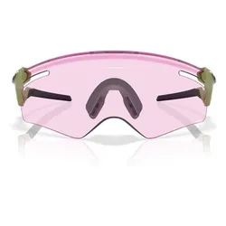 Okulary rowerowe OAKLEY QNTM Kato PRIZM Low Light
