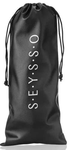 Irygator do zębów SEYSSO Edge Nova Black