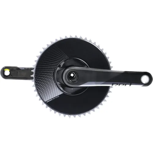 Mechanizm korbowy SRAM Red 1 GXP Aero X-Sync Carbon