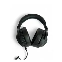 Słuchawki Asus Rog Delta S Czarne (90YH02K0-B2UA00) - outlet