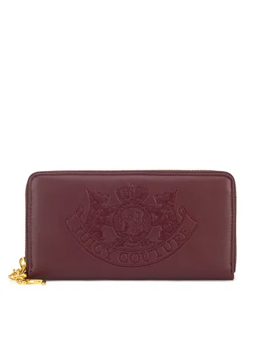 Большой женский кошелек Juicy Couture BIJXT8652WVP