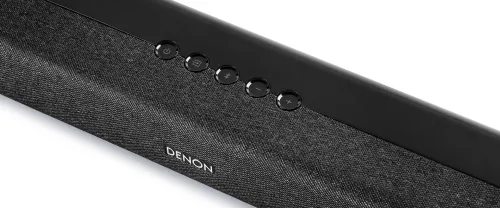 Soundbar Denon DHT-S416 2.1 Wi-Fi Bluetooth Chromecast