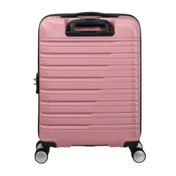 Walizka kabinowa American Tourister Flashline - lilas pink