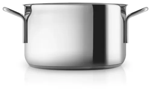 EVA TRIO Stainless Steel 3,6 l - garnek ze stali nierdzewnej