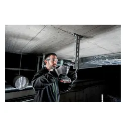 Klucz udarowy Metabo SSW 18 LTX 300 BL