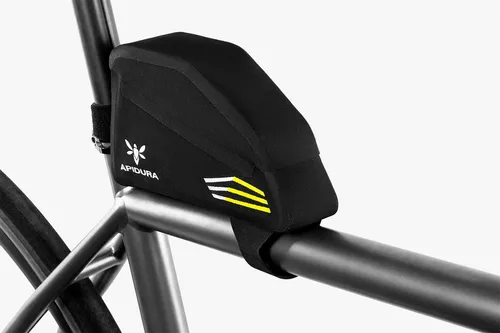 Сумка на велосипедную раму APIDURA Racing Bolt-On top Tube Pack