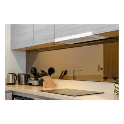 Okap Cata TFB-5160 WH 60cm
