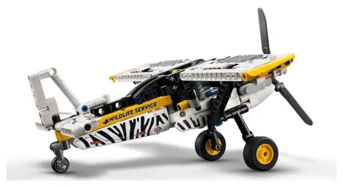 LEGO Technic 42198 Транспортный самолет