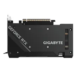 Karta graficzna Gigabyte GeForce RTX 3060 GAMING OC (rev. 2.0) 8GB GDDR6 128bit DLSS