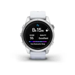 Smartwatch Garmin epix Pro 42mm GPS Белый