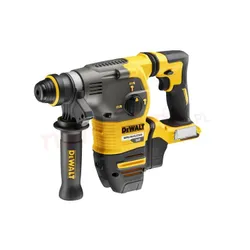 DeWalt Akülü Matkap DCH333NT