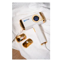 Depilator OROMED ORO-IPL ICE