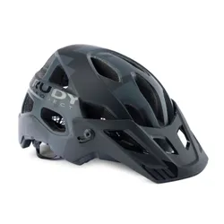 Kask rowerowy Rudy Project Protera + black stealth matte